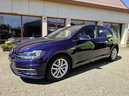 Volkswagen Golf 0