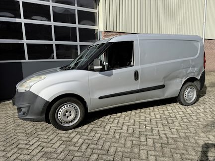 Opel Combo 0