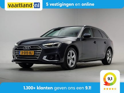 Audi A4 0