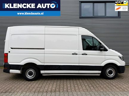 Volkswagen Crafter 0