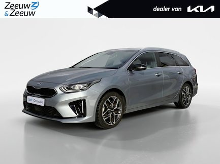 Kia Ceed 0