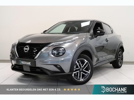 Nissan Juke 0