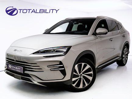 BYD Seal U 0