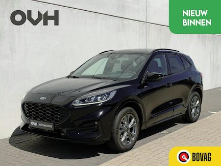 Ford Kuga 0