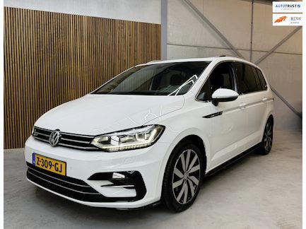 Volkswagen Touran 0