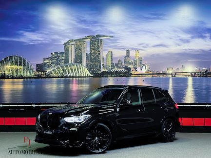BMW X5 0