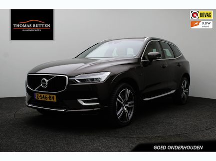 Volvo XC60 0