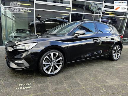 SEAT Leon 0