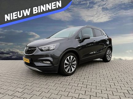 Opel Mokka 0