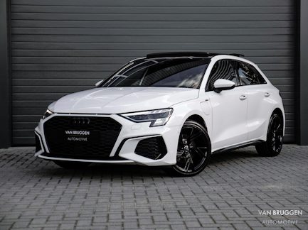 Audi A3 0