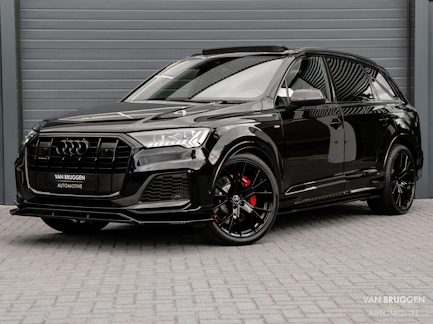 Audi Q7 0