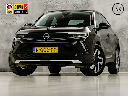 Opel Mokka 0