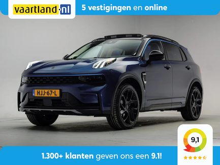 Lynk & Co 01 0