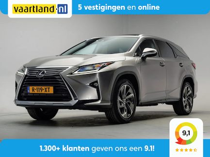 Lexus RX 0