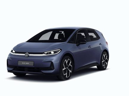 Volkswagen ID.3 0