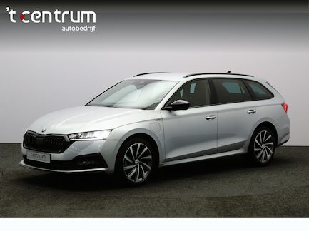 Skoda Octavia 0