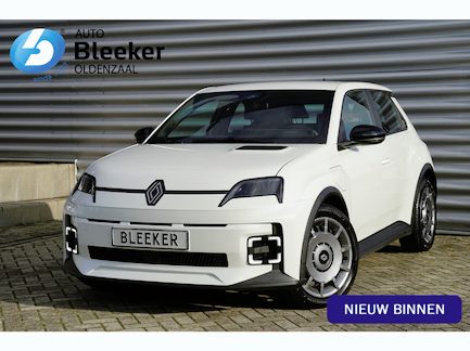 Renault R5 0