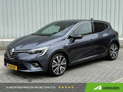 Renault Clio 0