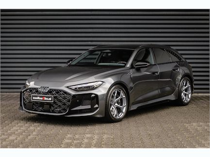 Audi RS5 0