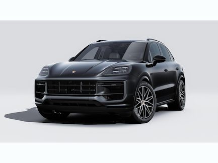 Porsche Cayenne 0