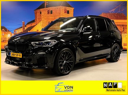 BMW X5 0