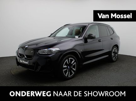 BMW iX3 0