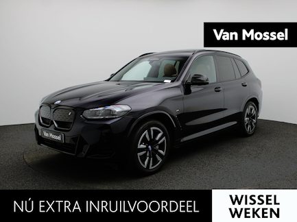 BMW iX3 0