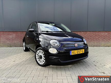 Fiat 500 0