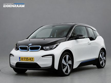 BMW i3 0