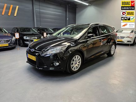 Ford Focus 0