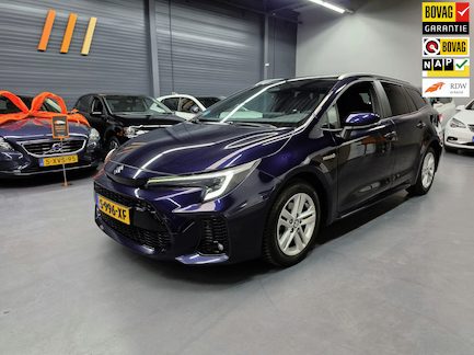 Suzuki Swace 0