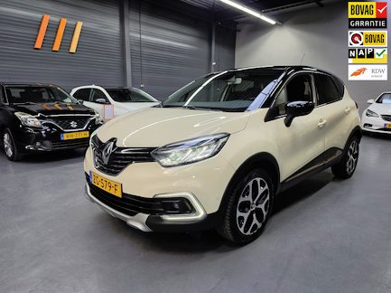 Renault Captur 0