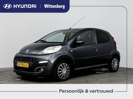 Peugeot 107 0
