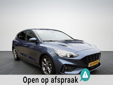 Ford Focus 0