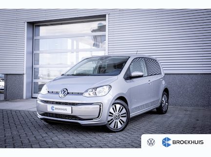 Volkswagen e-Up! 0