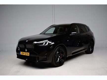 BMW X3 0