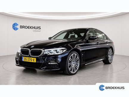 BMW 5-Serie 0