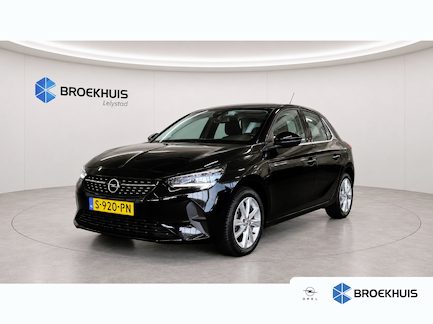 Opel Corsa 0