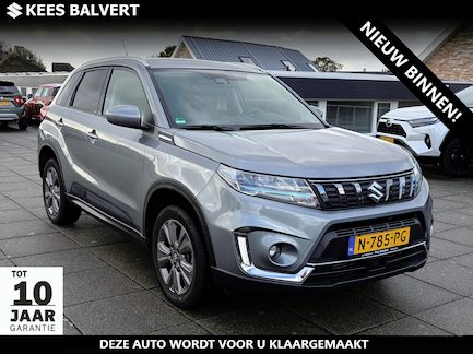 Suzuki Vitara 0