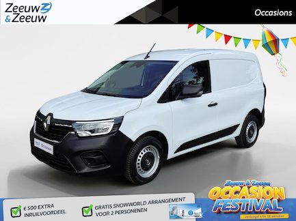 Renault Kangoo 0