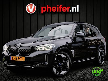 BMW iX3 0