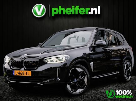 BMW iX3 0