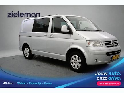 Volkswagen Transporter 0