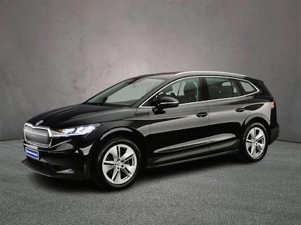 Skoda Enyaq 0