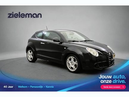 Alfa Romeo MiTo 0