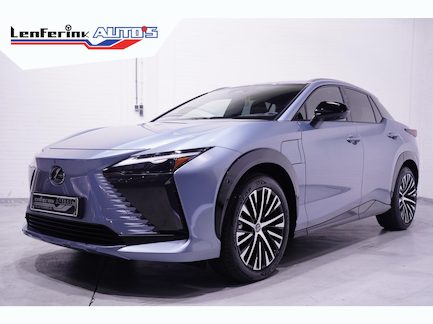 Lexus RZ 0