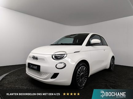 Fiat 500 0