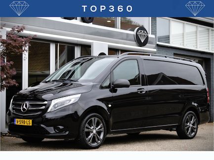 Mercedes-Benz Vito 0