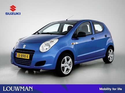 Suzuki Alto 0