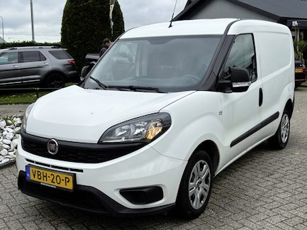 Fiat Doblò Cargo 0
